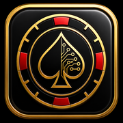Иконка проекта Poker AI